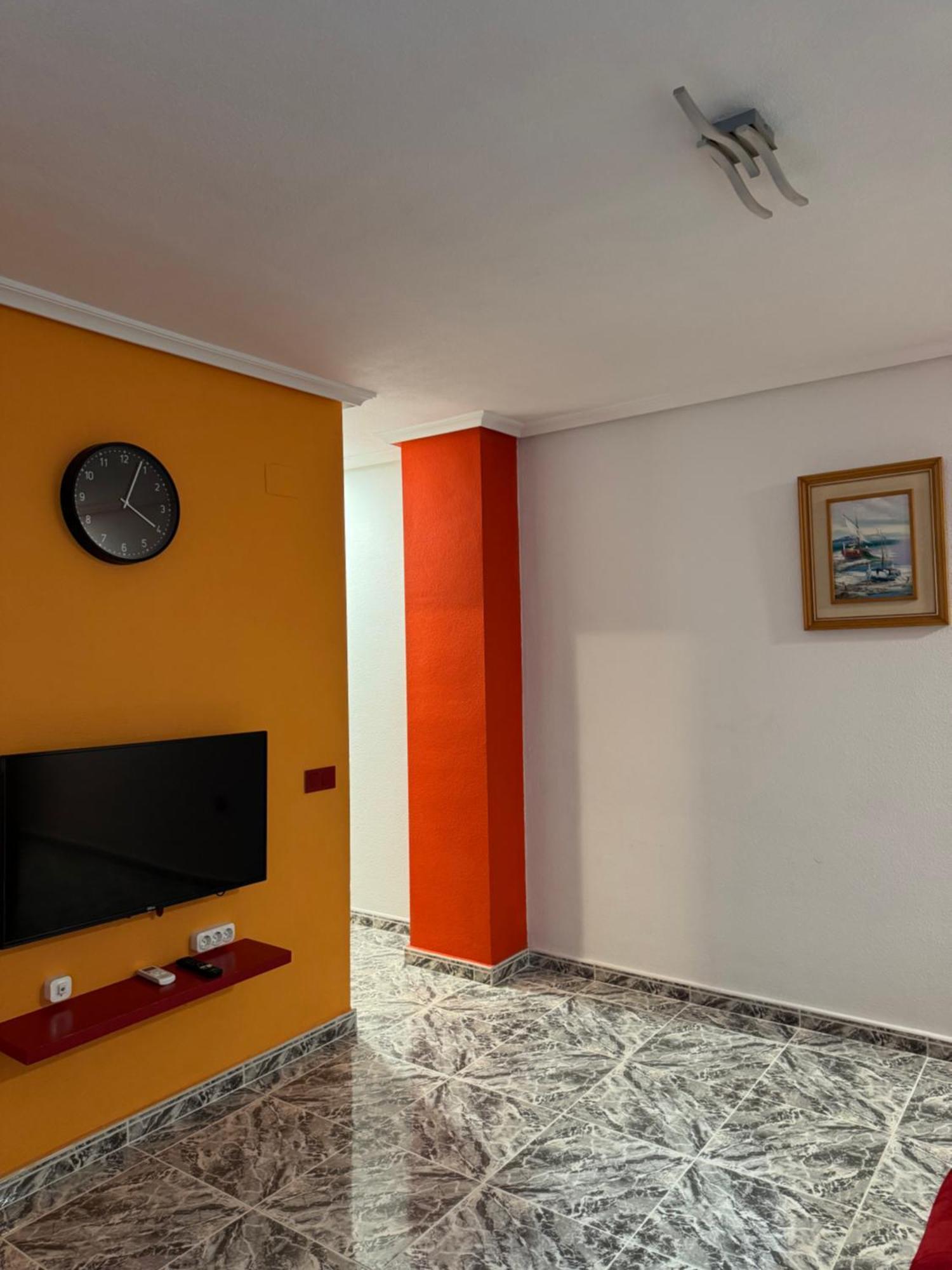 Apatament La Loma Apartment Torrevieja Exterior photo