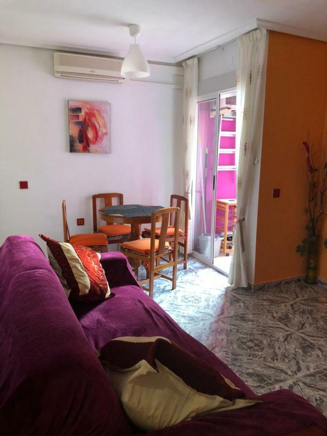 Apatament La Loma Apartment Torrevieja Exterior photo